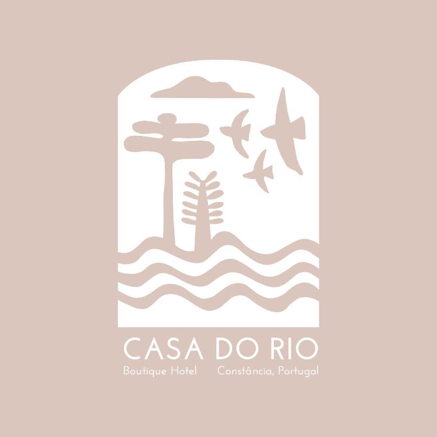 Casadorio 호텔 콘스탄시아 외부 사진