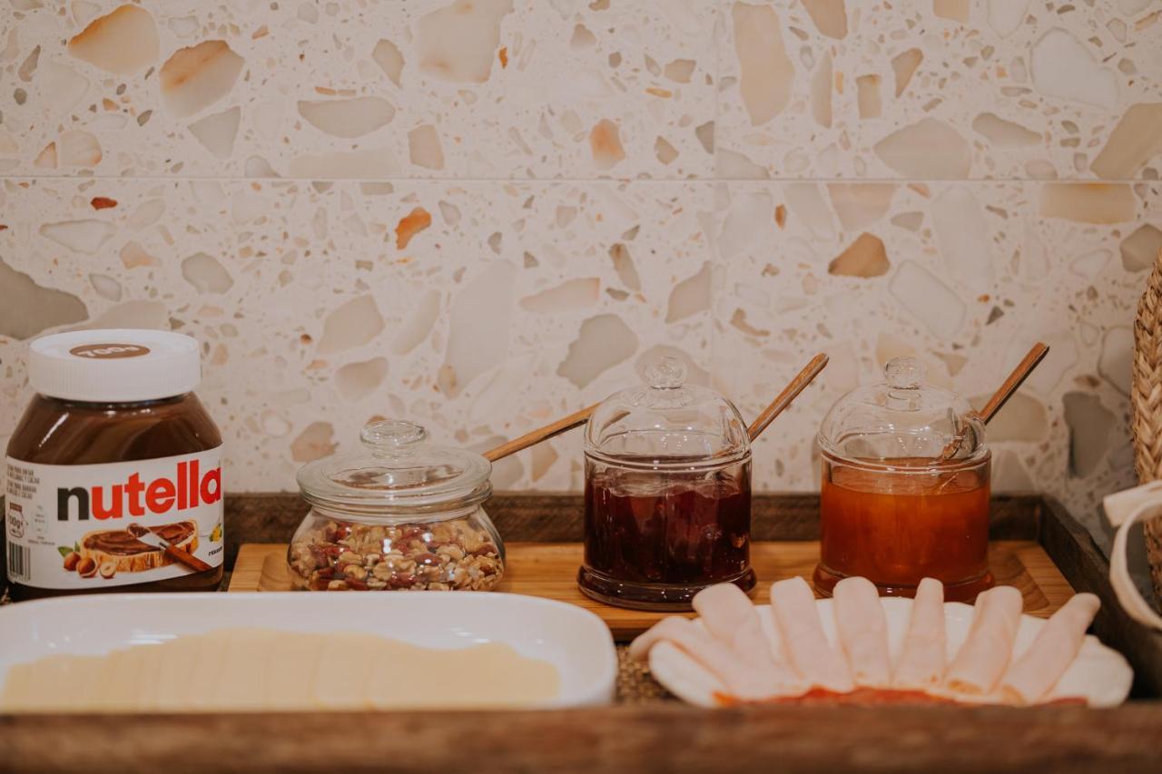 Casadorio 호텔 콘스탄시아 외부 사진