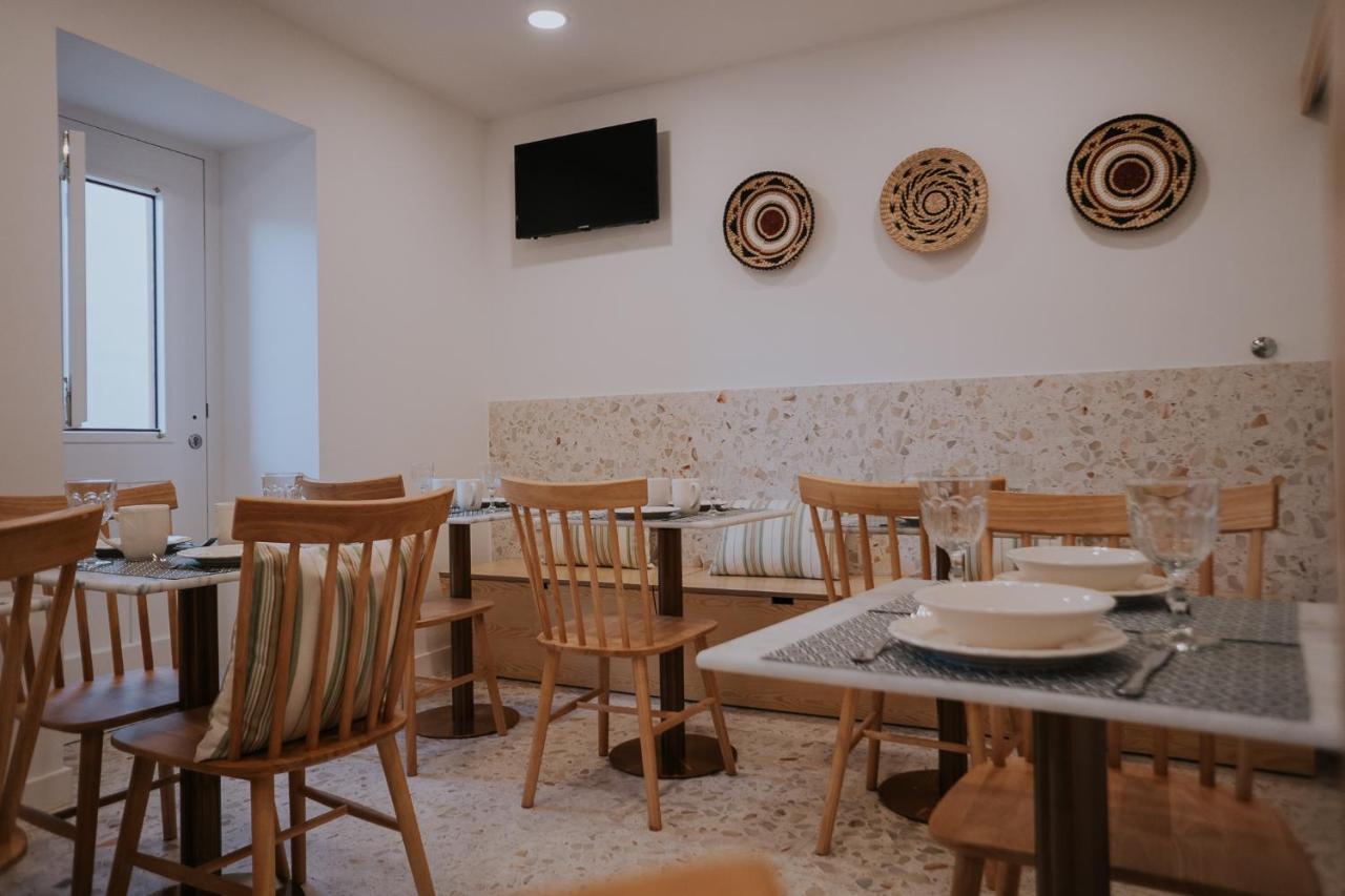 Casadorio 호텔 콘스탄시아 외부 사진