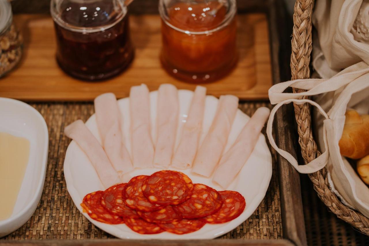 Casadorio 호텔 콘스탄시아 외부 사진