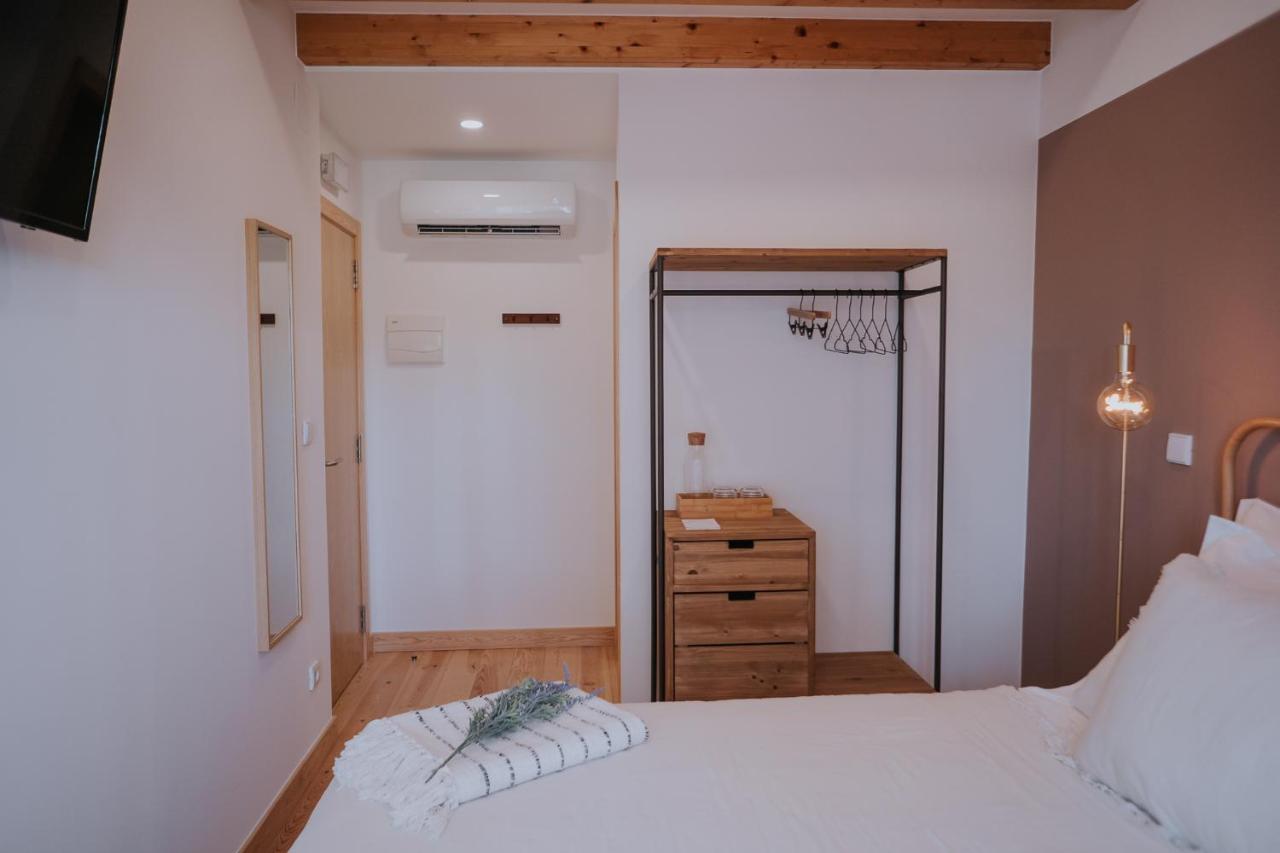 Casadorio 호텔 콘스탄시아 외부 사진