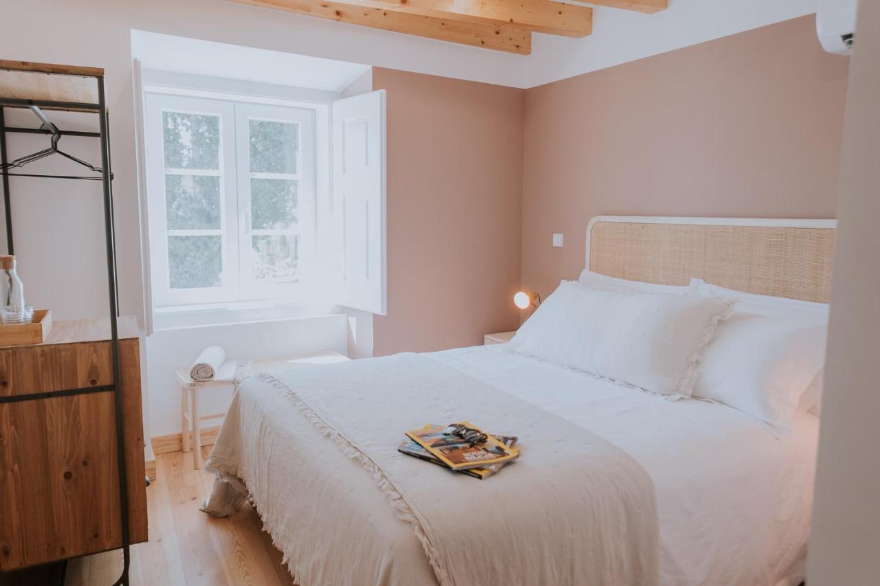 Casadorio 호텔 콘스탄시아 외부 사진
