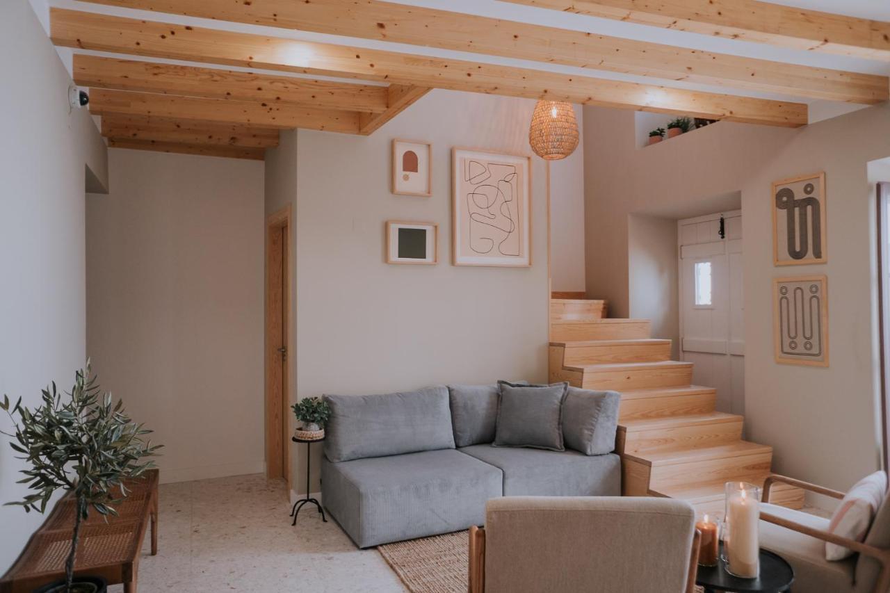 Casadorio 호텔 콘스탄시아 외부 사진