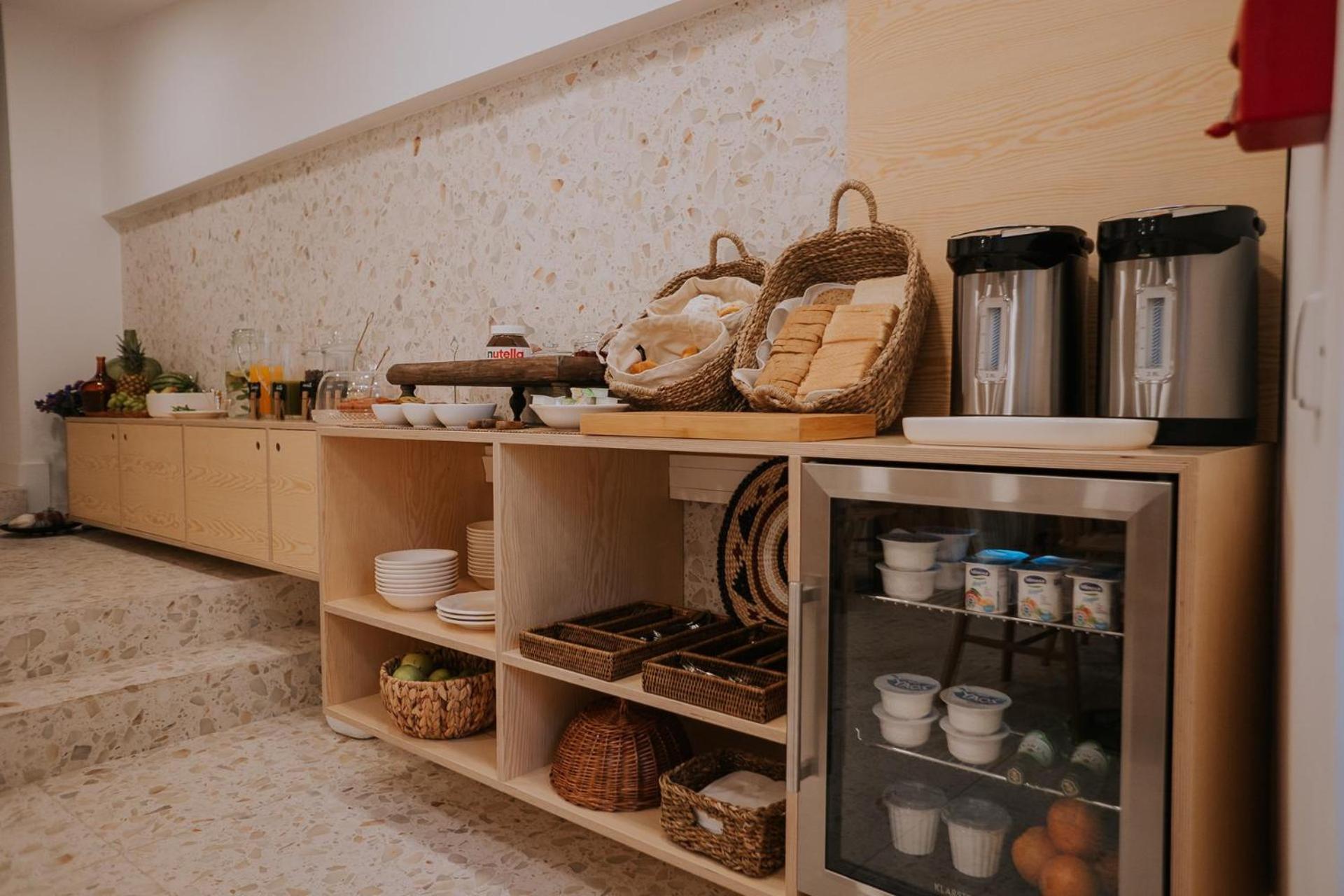 Casadorio 호텔 콘스탄시아 외부 사진